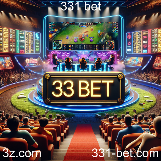 O Crescimento dos eSports: Uma Revolução no Entretenimento