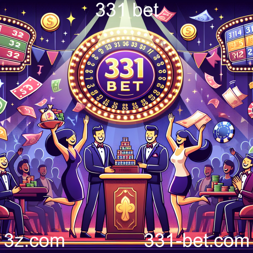 Descubra o Programa de Fidelidade da 331 bet: Recompensas Exclusivas para Jogadores